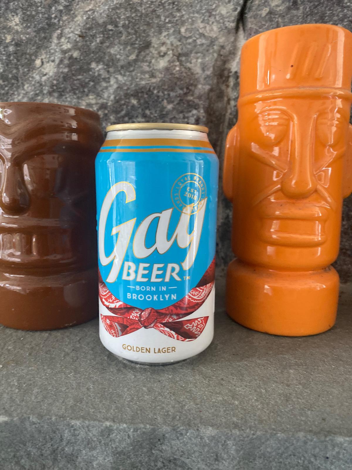 Gay Beer