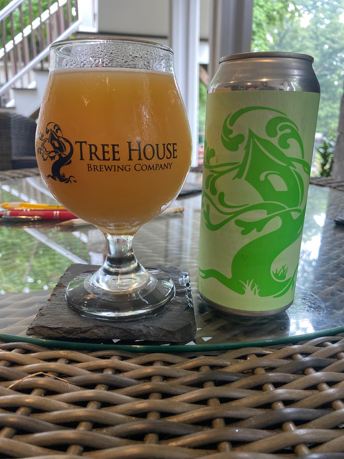 The Greenest Green