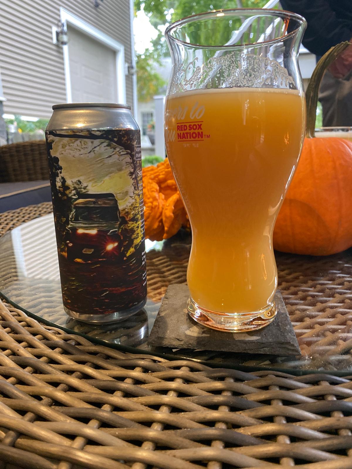 September Sun