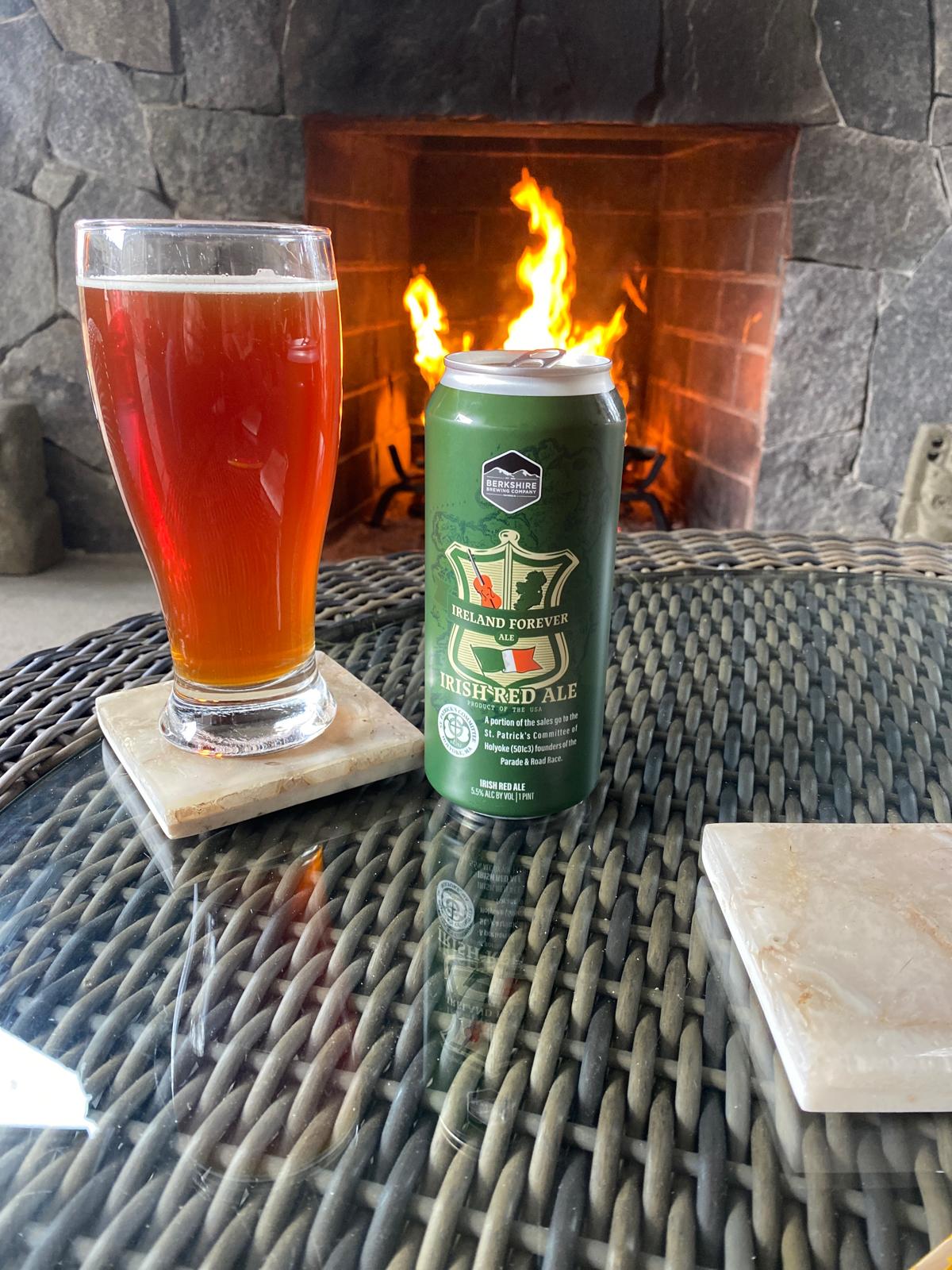 Ireland Forever Ale