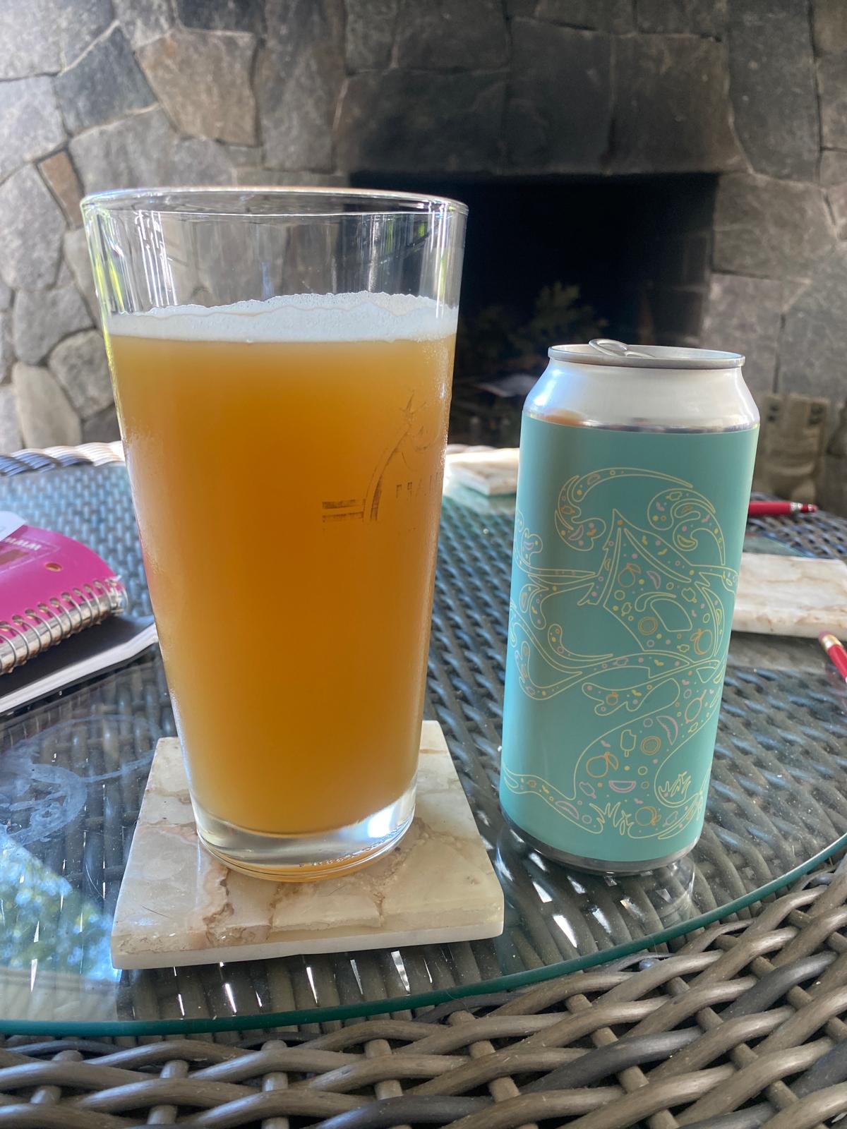 Tropics & Cream