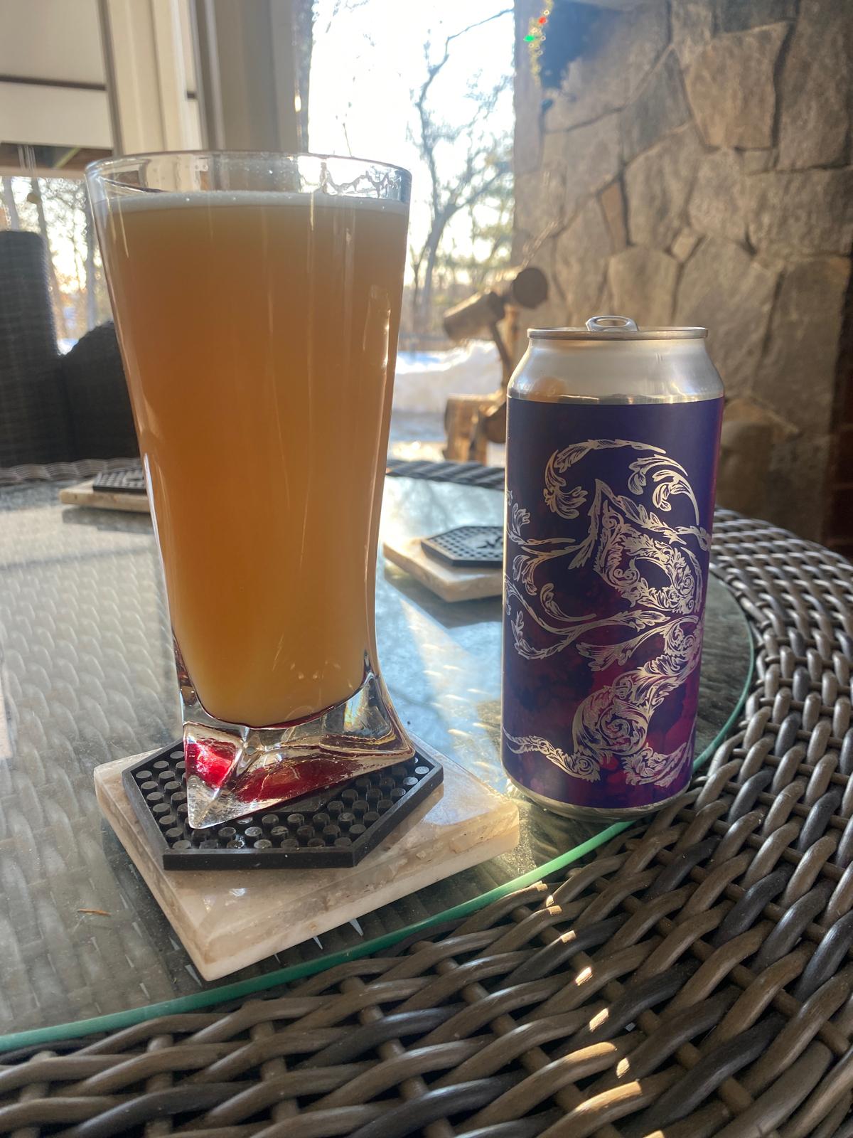 Ultimate Haze