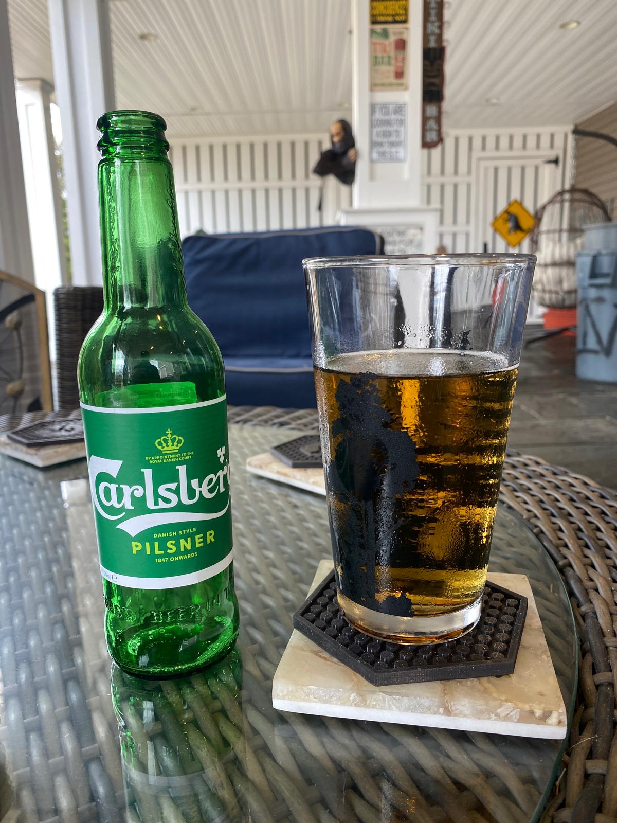 Carlsberg