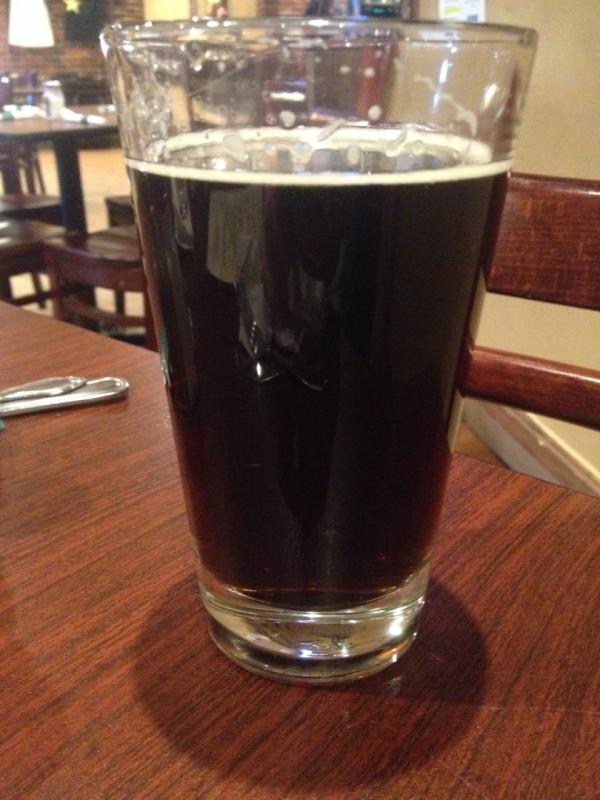 Chocolate Porter