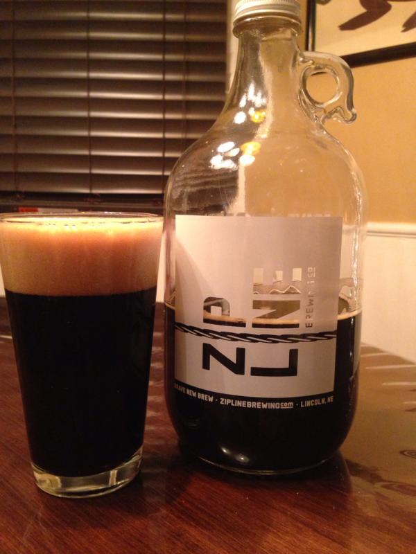 Black IPA