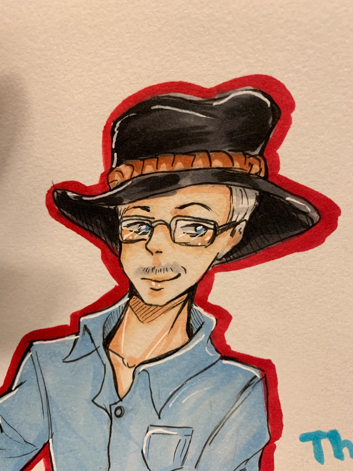 Cowboy.Jack profile picture