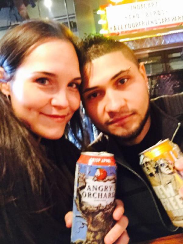 young Bull profile picture