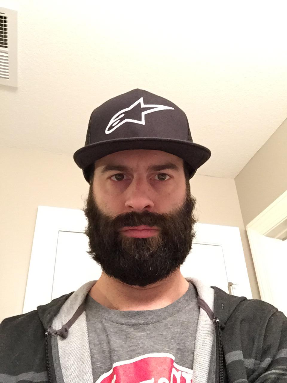 Tryder50 profile picture