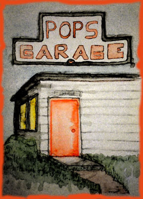 PopsGarage profile picture