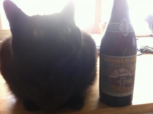 warden profile picture