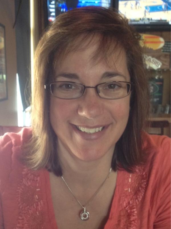 Sara Volk profile picture