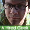 ahiredgeek profile picture