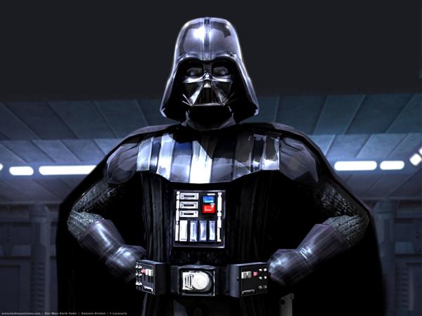 Darth Shade profile picture