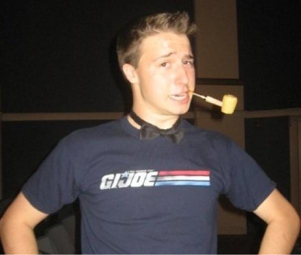jmreid32 profile picture