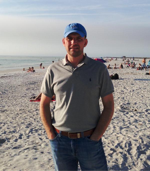 ckmccoy profile picture