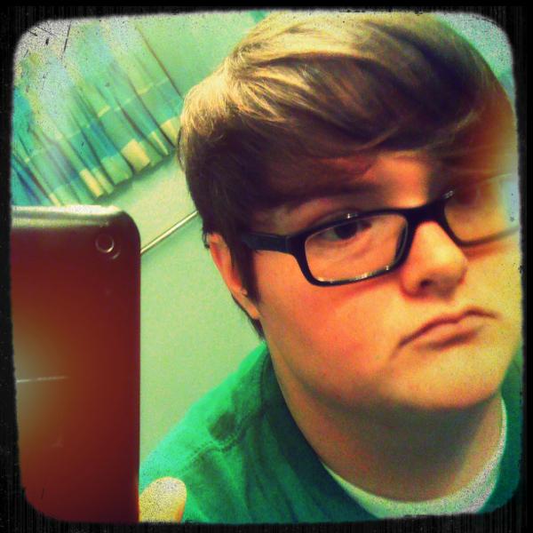 KP profile picture