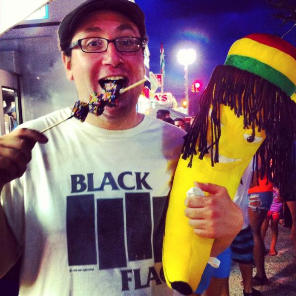 TheWasteTaster profile picture